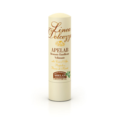 Linea dolcezza apelab lip balm 5ml, , medium