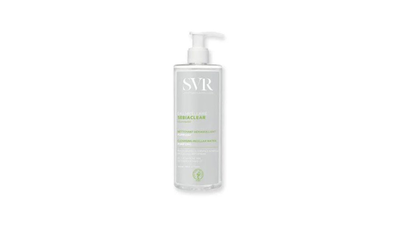 Svr sebiaclear cleaning micellar water 400ml