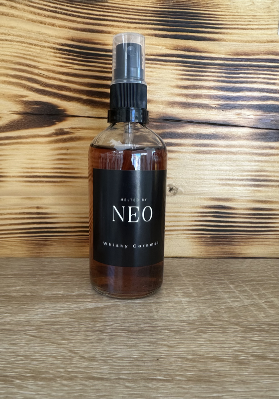 Product image: Body mist melted by neo --null