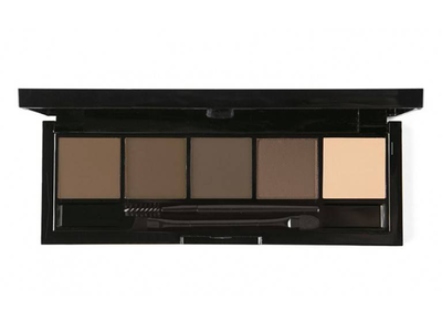 Grigi pro palette eyebrow no 506