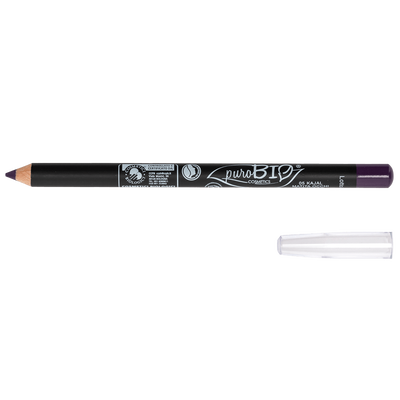 005-05 pencil eyeliner kajal violet, , medium