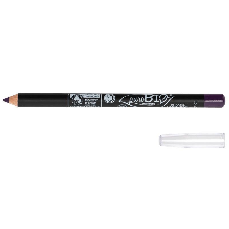 005-05 pencil eyeliner kajal violet, , medium-null
