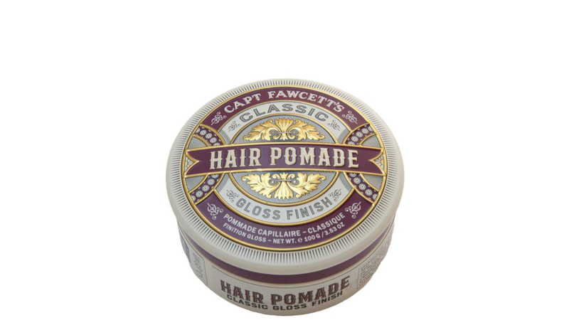 Captain fawcett classic pomade (burgundy) 100g, , medium image number null