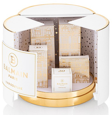 Balmain gift calandar fw21 medium
