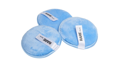 Rare paris reusable makeup remove pads, , medium
