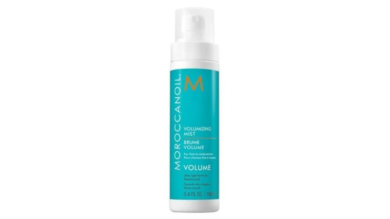 Product image: Moroccanoil volumizing mist 160ml, , medium-null
