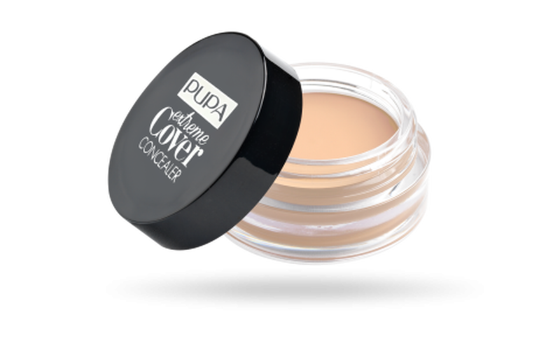 Pupa - extreme cover concealer-null