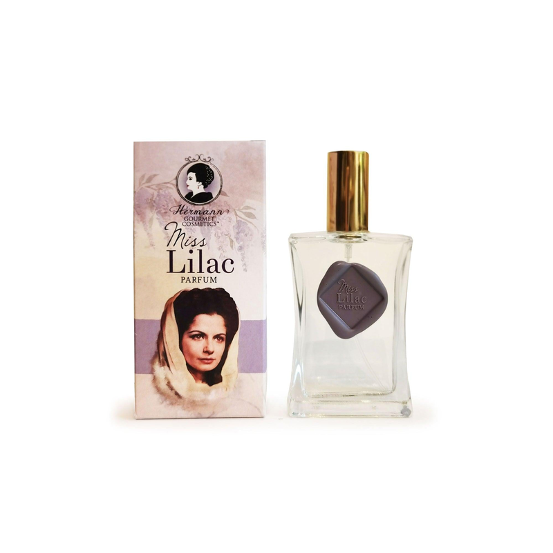 Miss lilac perfume (parfum) 50ml-null