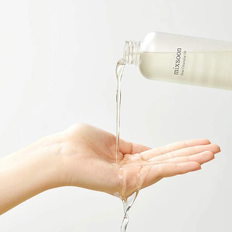 Product image: Mixsoon bean cleansing oil 195 ml-null
