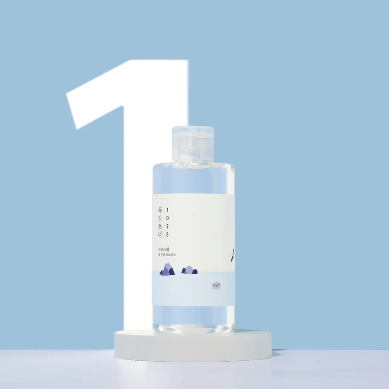 Product image: Round lab 1025 dokdo toner 200ml-null