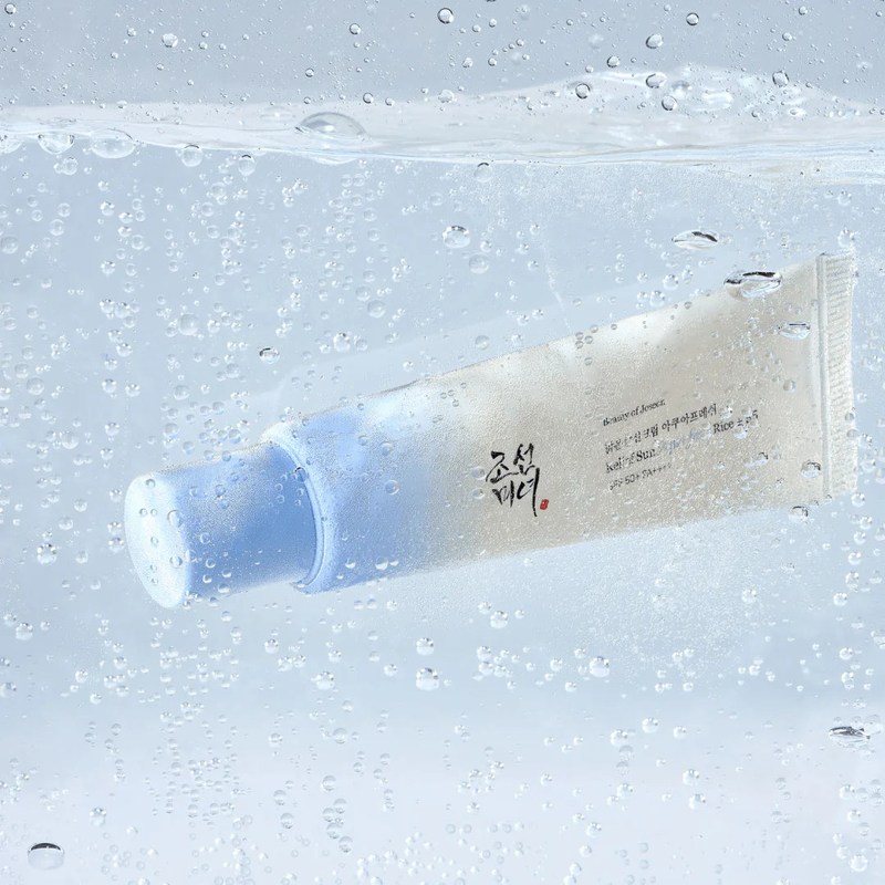 Product image: Beauty of joseon relief sun aqua‑fresh rice + b5 SPF50+ pa++++ – 50 ml, , medium-null