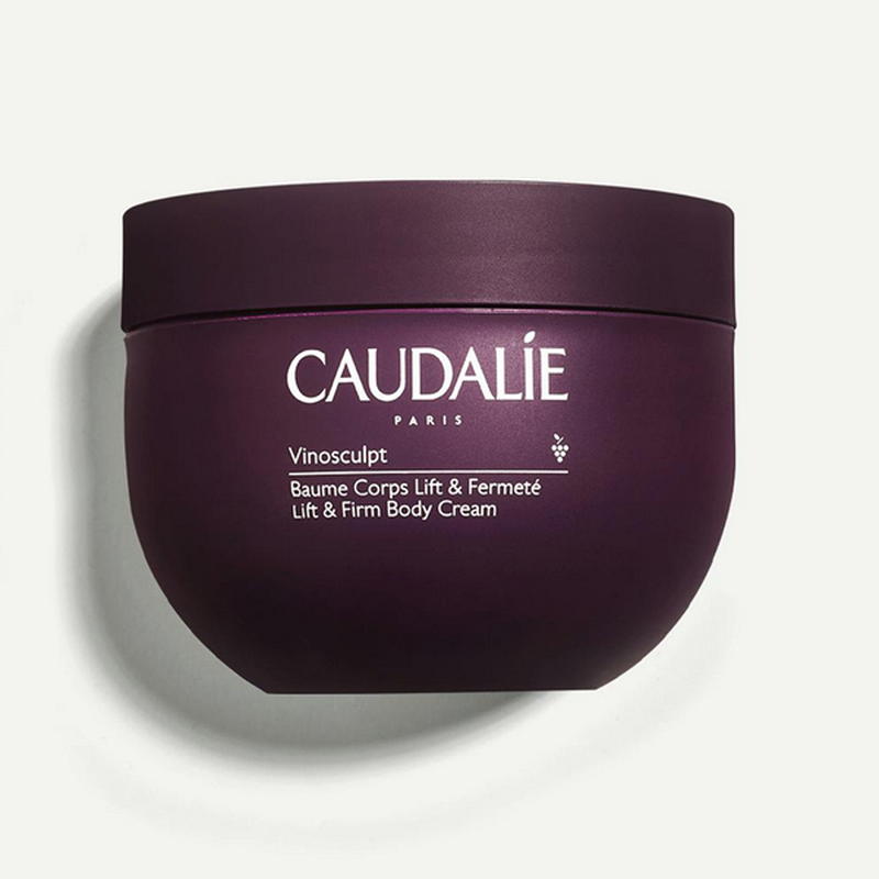 Caudalie vinosculpt lift & firm body cream 250 ml-null