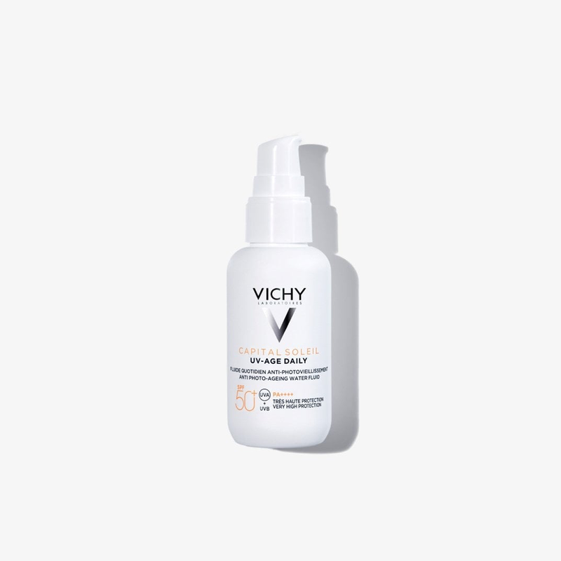 Capital soleil uv-age daily SPF50-null