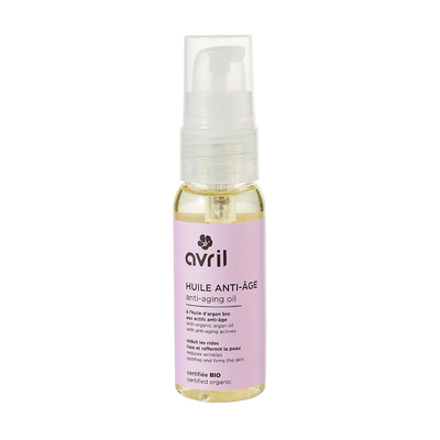 Avril αντιγηραντικό λάδι 30ml, , medium