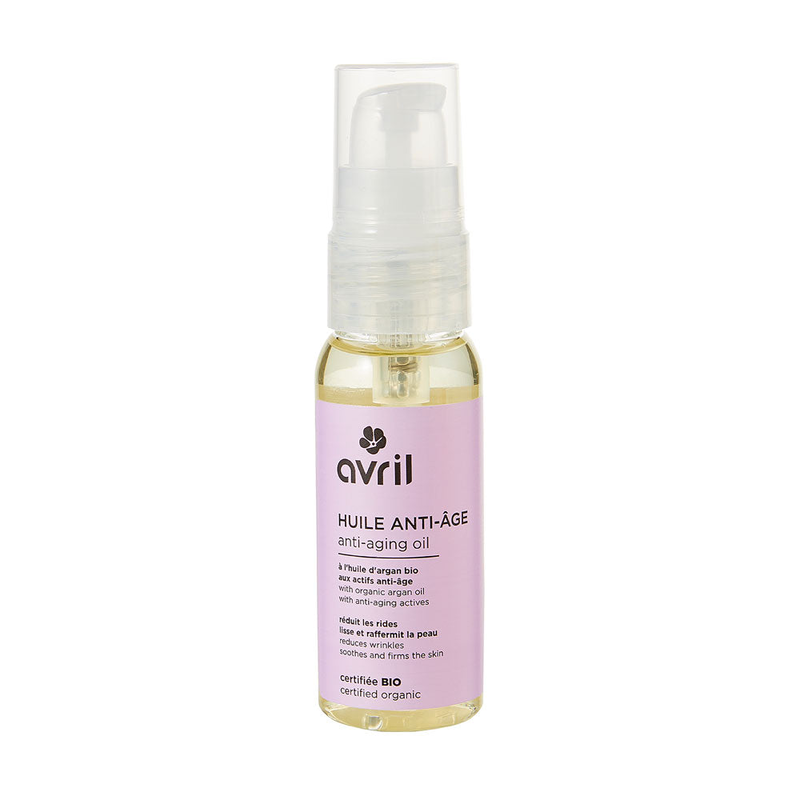 Avril αντιγηραντικό λάδι 30ml-null
