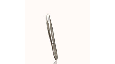 Beauty spring solingen 728 (straight) tweezer, , medium