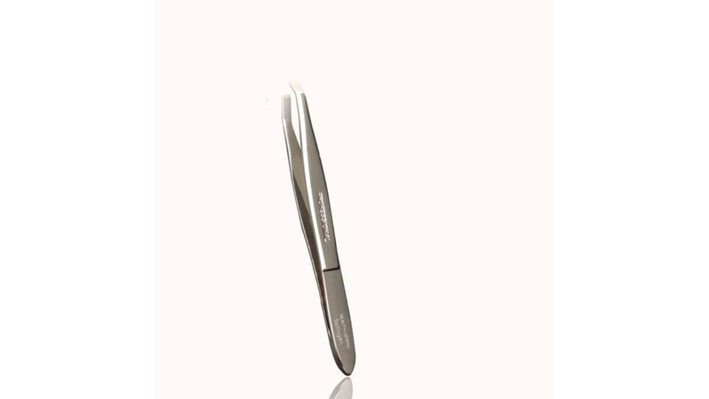 Product image: Beauty spring solingen 728 (straight) tweezer, , medium-null