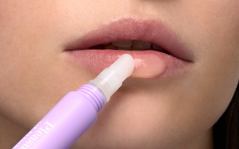 Product image: Pleasure lip peeling - lip peel treatment-null