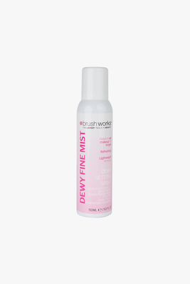 Dewy fine mist setting spray 150ml