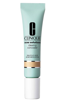 Anti-Blemish Solutions Clearing Concealer, , medium