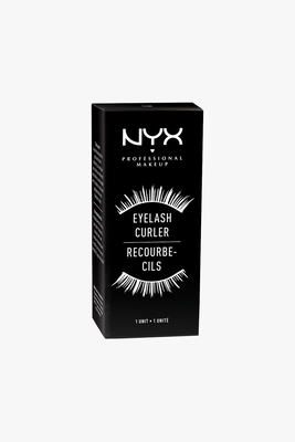 Eyelash curler