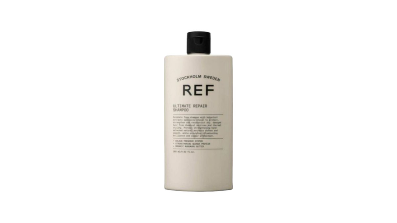 Ref ultimate repair shampoo-null