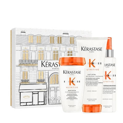 Kerastase nutritive fondant offer, , medium