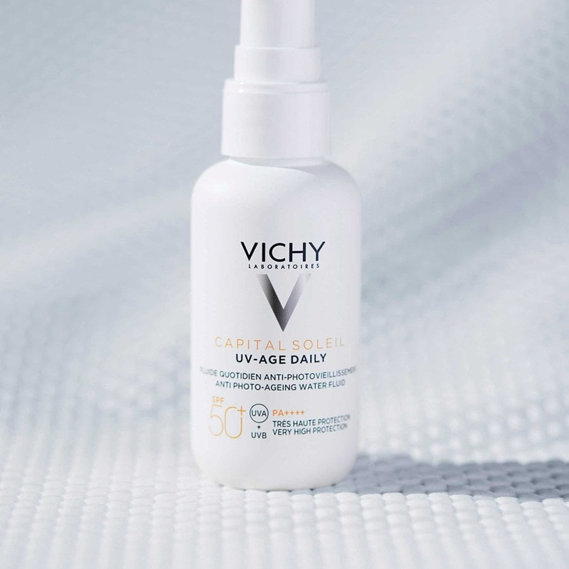 Capital soleil uv-age daily SPF50-null