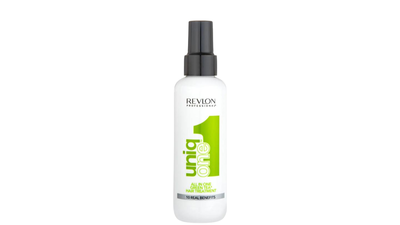 Revlon uniqone™ hair treatment green tea fragrance 150ml, , medium