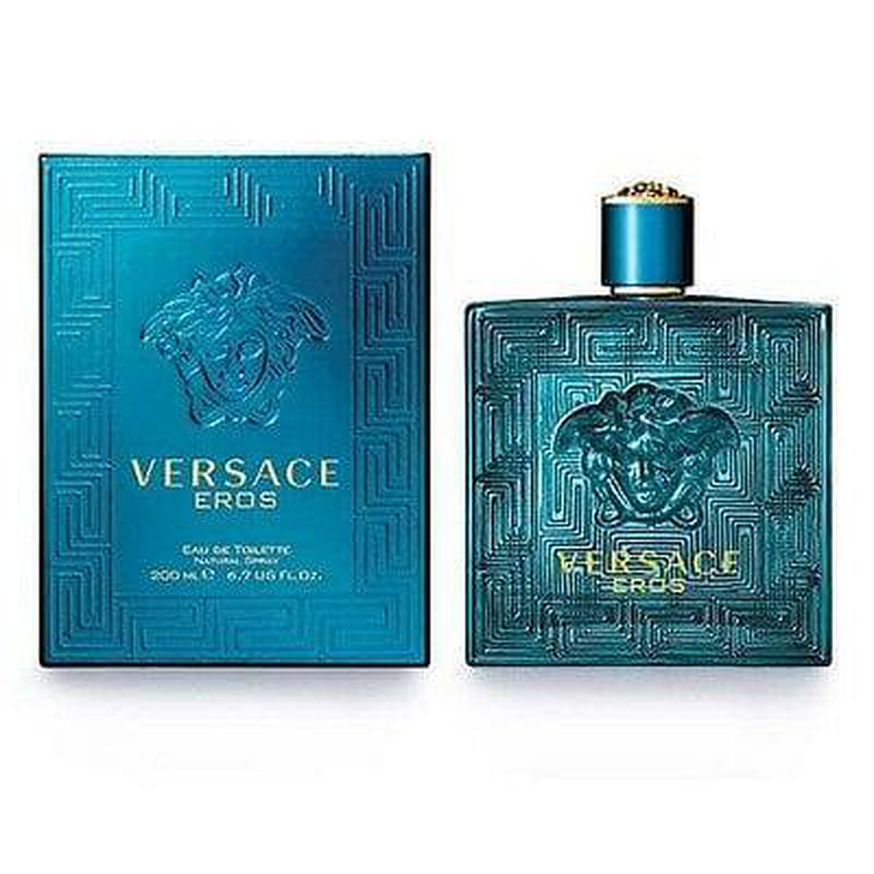 Versace eros, edt, 200ml, , medium-null