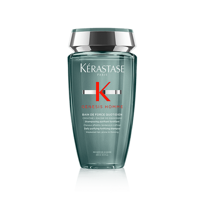 Kerastase Genesis homme bain de force quotidie 250ml, , medium