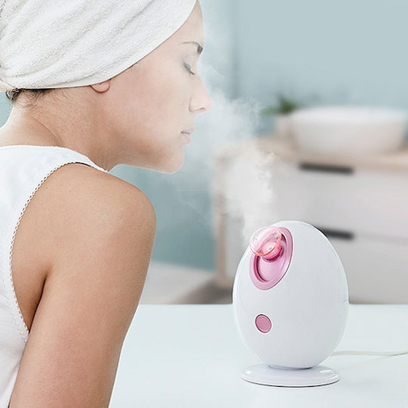 Ηλεκτρική σάουνα προσώπου moispa innovagoods, , medium-null
