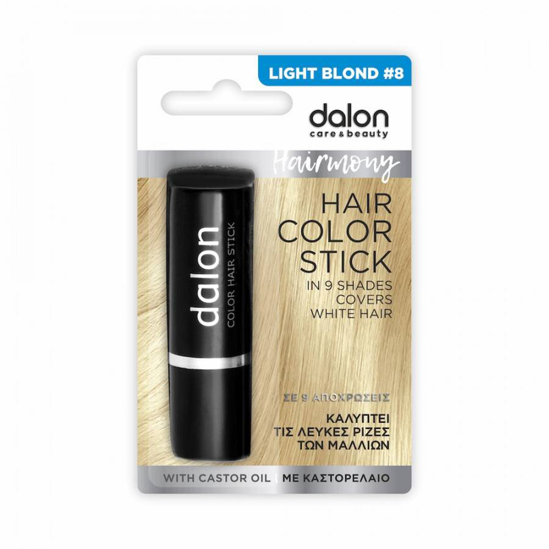 Dalon hair color stick-null