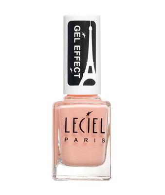 Leciel nail polish gel effect no 215 santa rosa x 11ml