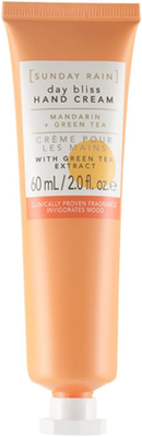 Sunday rain day bliss hand cream x 60ml