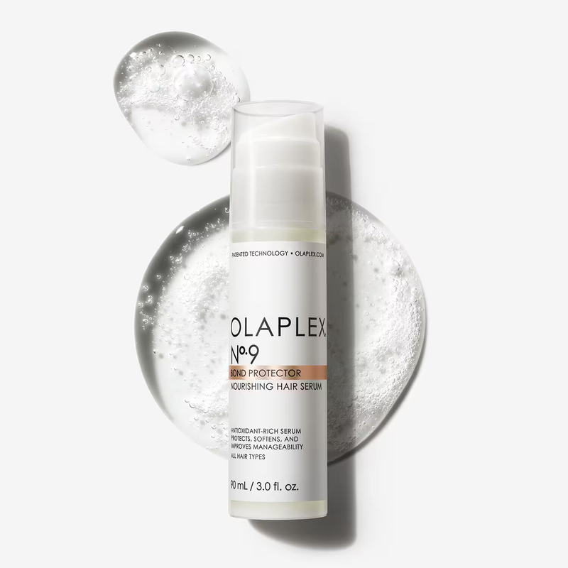 Olaplex no. 9 bond protector nourishing hair serum 90ml, , medium image number null
