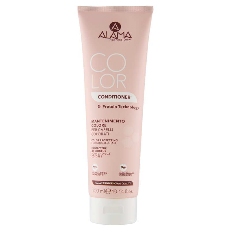 Alama color protecting conditioner 300ml-null