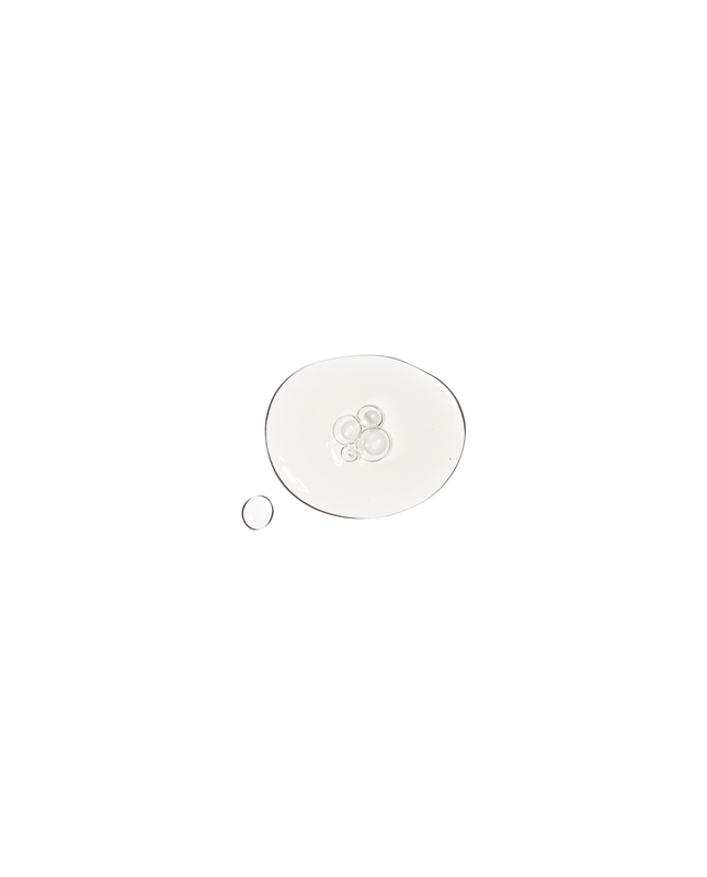 Multi-peptide serum for hair density-null