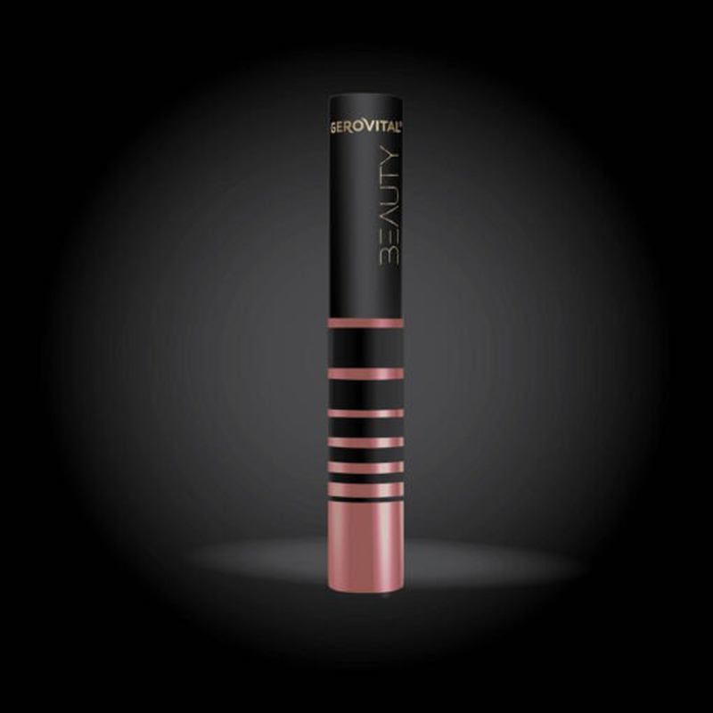 Liquid lipstick – long lasting 8h, , medium-null