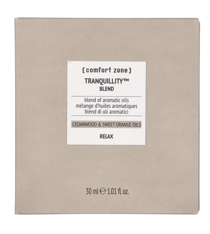 Tranquillity&trade; blend 30ml, , medium-null