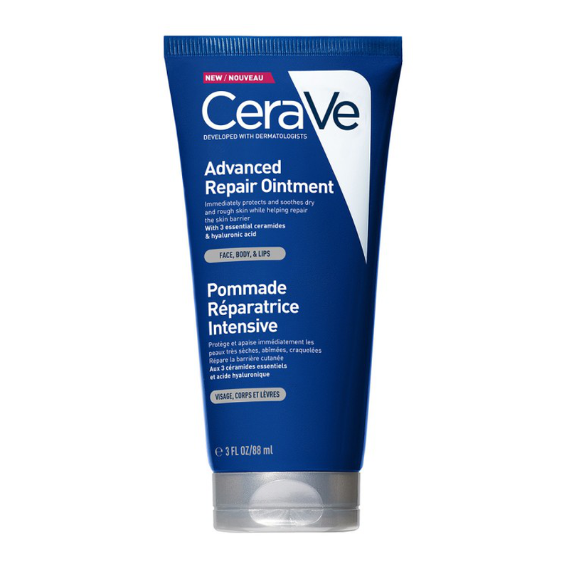 Cerave advanced repair ointment – 88ml-null