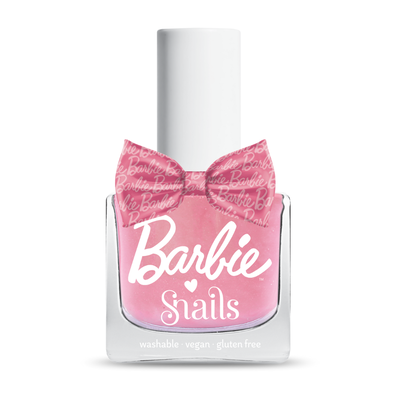 Snails barbie, nail polish shinebright, , medium