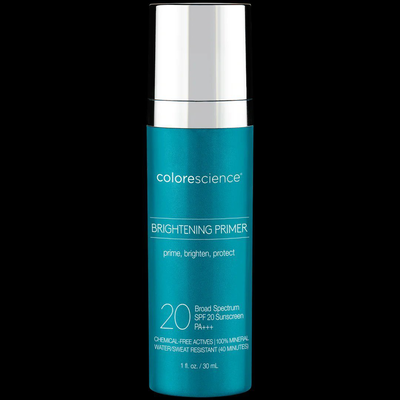 Brightening primer, , medium