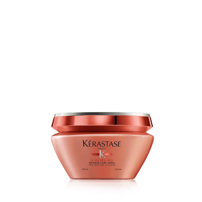 Kerastase discipline mask&eacute;ratine 200ml, , medium