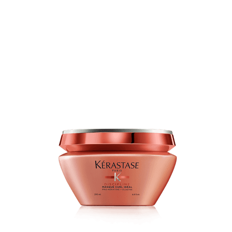 Kerastase discipline mask&eacute;ratine 200ml, , medium-null