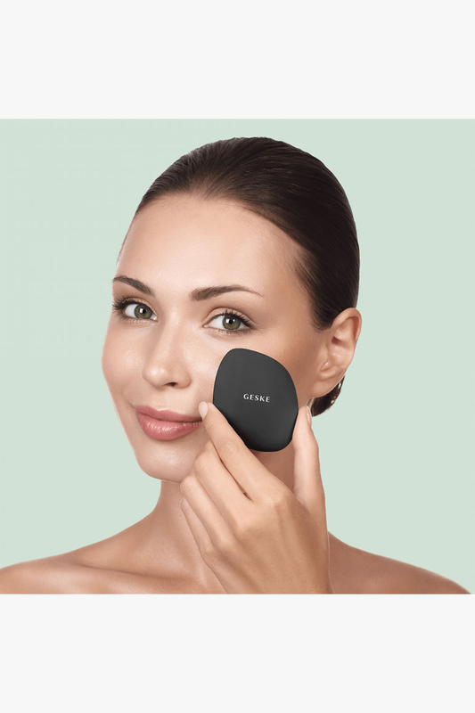 Facial brush | 4 in 1, , medium-null