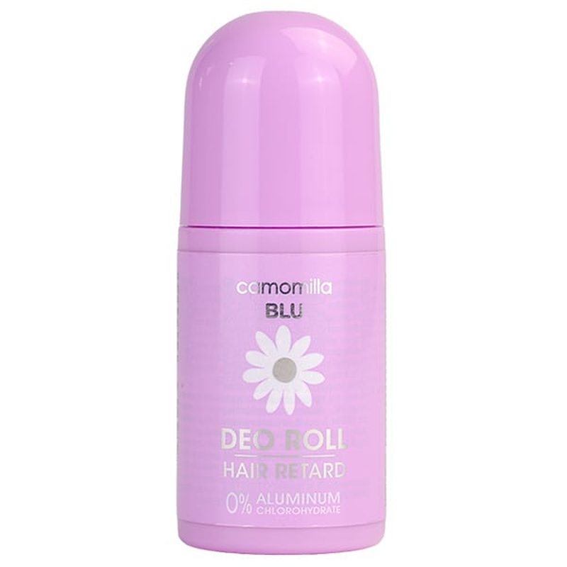 Camomilla blu | deo roll-on hair retard &alpha;&pi;&omicron;&sigma;&mu;&eta;&tau;&iota;&kappa;ό &mu;&epsilon; &delta;&rho;ά&sigma;&eta; &kappa;&alpha;&tau;ά &tau;&eta;&sigmaf; &tau;&rho;&iota;&chi;&omicron;&phi;&upsilon;ΐ&alpha;&sigmaf; | 50ml, , medium-null