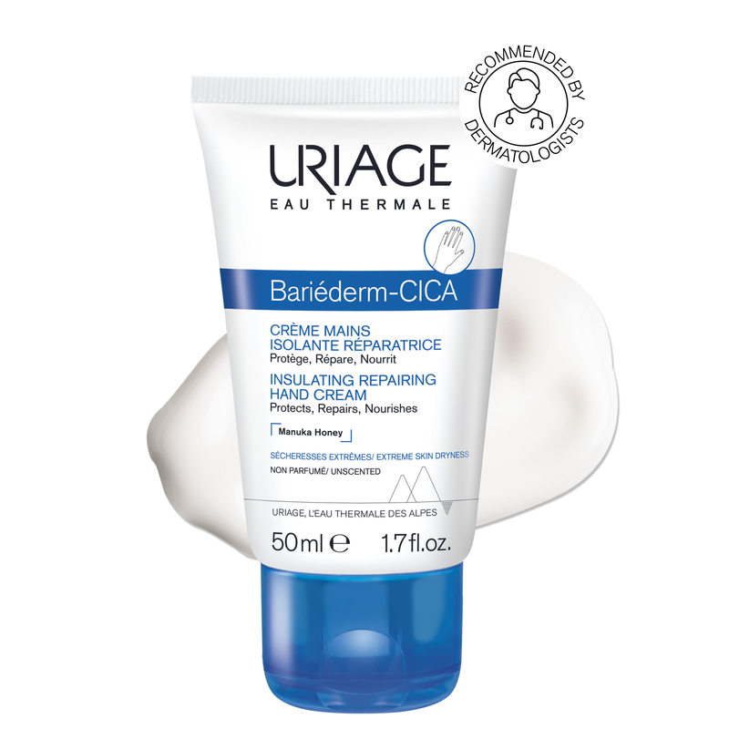 Uriage bariederm hand cream t 50ml-null
