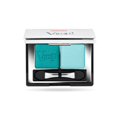 Pupa - vamp duo eyes shadow eye shadow 010