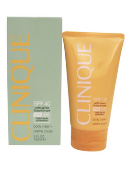 Clinique SPF40 sun lotion, , medium